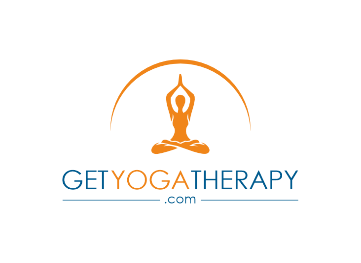 Get Yoga Therapy logo